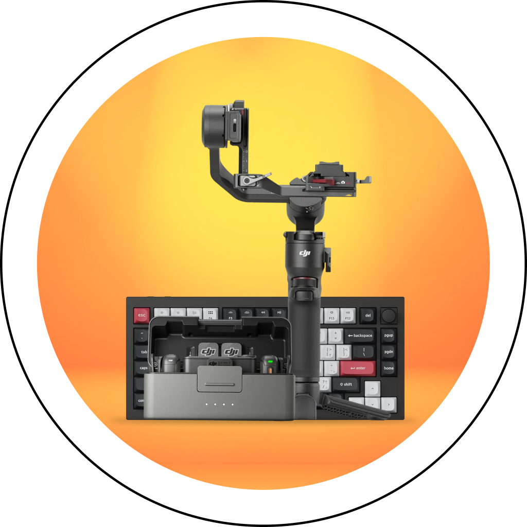 VIDEO CONFERENCING