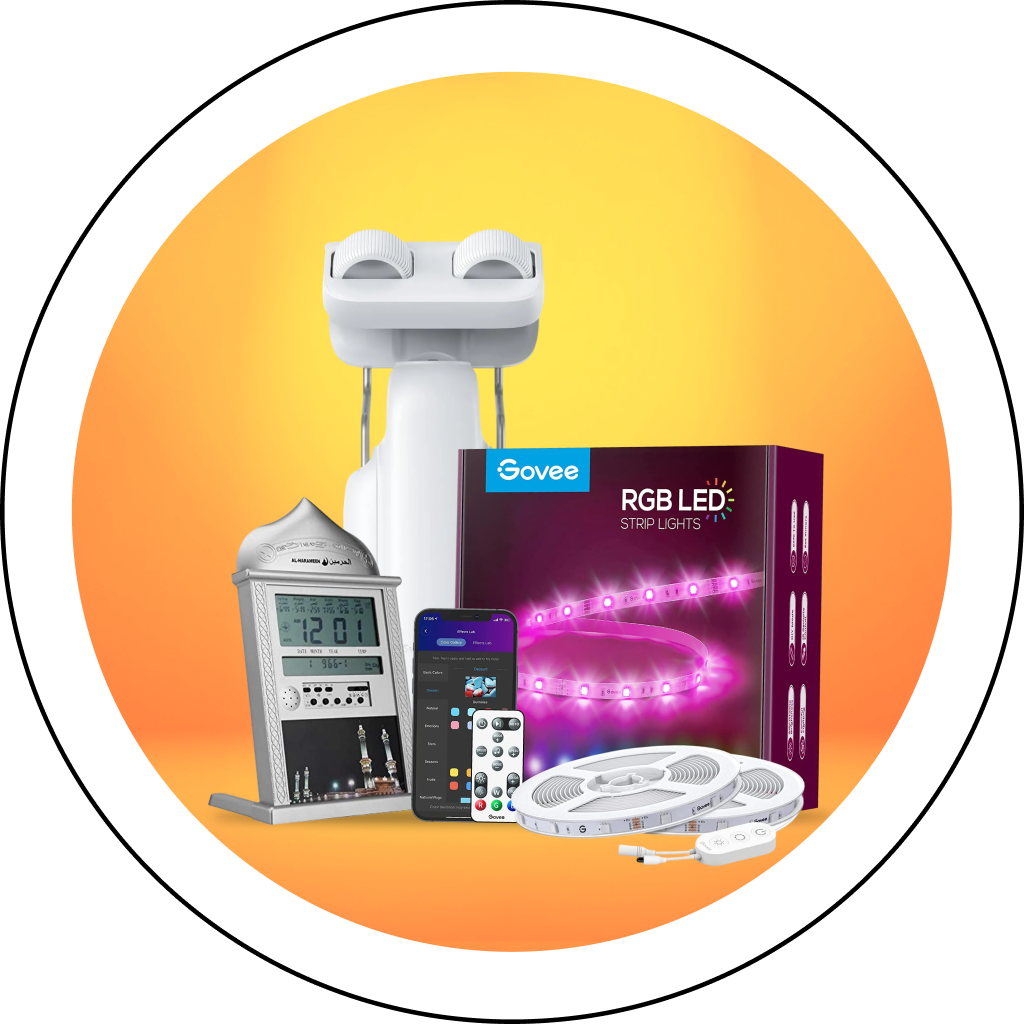 HOME APPLIANCES