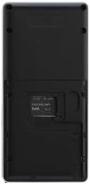 ZKTeco BioFace C1 Multi-Biometric Access Control Terminal | Dual Facial Recognition & In-Glass Fingerprint | SIP Video Intercom | IP65 Waterproof | ONVIF/SIP Protocol