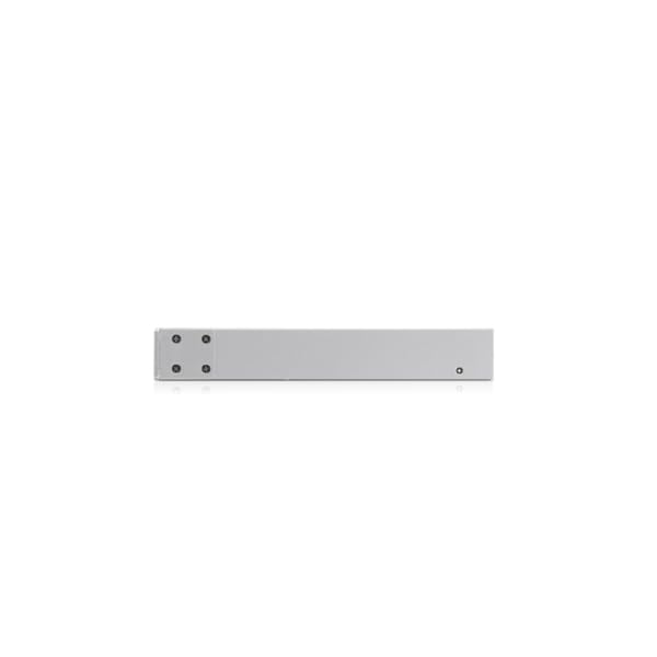 يوبيكويتي نيتوركس مفتاح يونيفاي سويتش برو 48 بطبقة 3 مُدارة مع (48)، W125840958 (مفتاح الطبقة 3 مع (48) منفذ جيجابت ايثرنت، (4) 10 جيجا اس بي ++، يوفر تجميع الروابط للاعلى)
