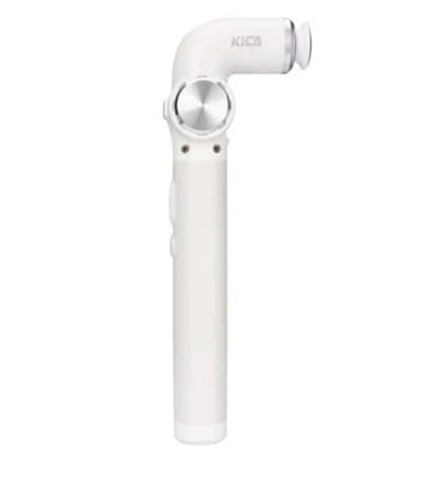 Kica Evo-Mini Foldable Massage Device - White