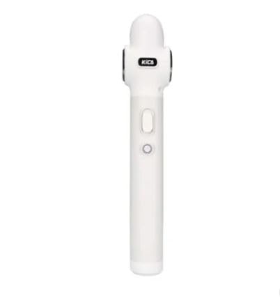 Kica Evo-Mini Foldable Massage Device - White