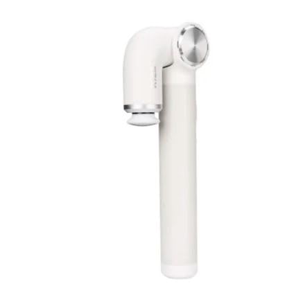 Kica Evo-Mini Foldable Massage Device - White