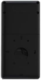 ZKTeco BioFace C1 Multi-Biometric Access Control Terminal | Dual Facial Recognition & In-Glass Fingerprint | SIP Video Intercom | IP65 Waterproof | ONVIF/SIP Protocol