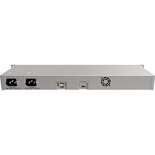 ميكرو تيك لوحة راوتر (RB1100AHx4.7.5 جيجابت)