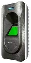 ZKTeco FR1200 Fingerprint Reader with RS485 Communication – Compact Biometric Finger Reader for All Weather Conditions – Electronic Fingerprint Reader – 102 x 50 x 37 mm