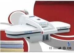 مكبس بخار الكتروني نوفا NI-1173SPD