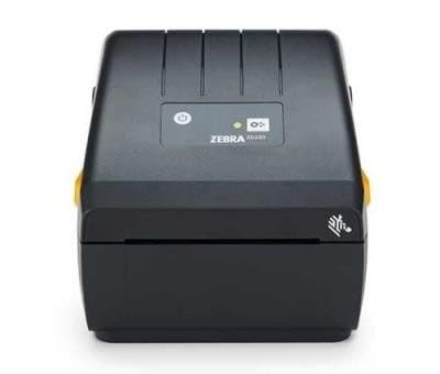 زيبرا ZD230 ستاندرد EZPL، 203 نقطة في البوصة الاتحاد الاوروبي والمملكة المتحدة، USB، ZD23042-30EC00EZ (اسلاك طاقة الاتحاد الاوروبي والمملكة المتحدة، USB ايثرنت)