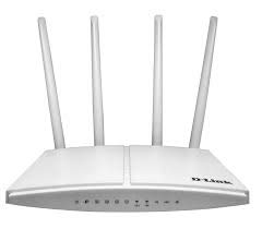 D-Link Router DWR-M960 4G AC1200 LTE
