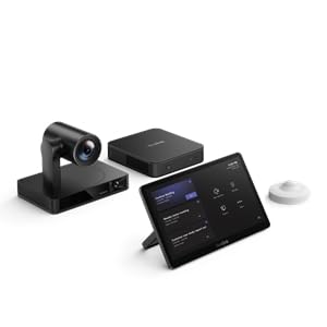 Yealink MVC860-C5-000 Native Microsoft Teams Rooms