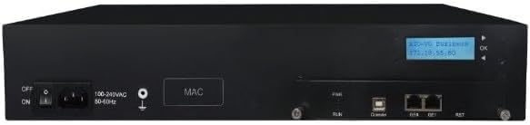 Dinstar UC2000-VG-32T VoIP LTE Gateway