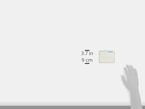 ميكرو تيك راوتر بورد RB951Ui-2HnD 2.4GHz سوهو نقطة وصول لاسلكية مع هوائيات مدمجة و5 منافذ ايثرنت