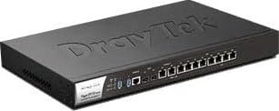 Draytek Vigor 3910 Multi-WAN Enterprise Broadband Router