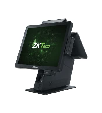 ZKTeco POS Terminal ZKBio830
