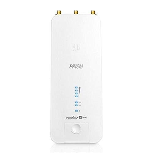 يوبيكويتي نيتوركس UBIQUITI RP-5AC-GEN2 نقطة وصول 5 جيجا هرتز