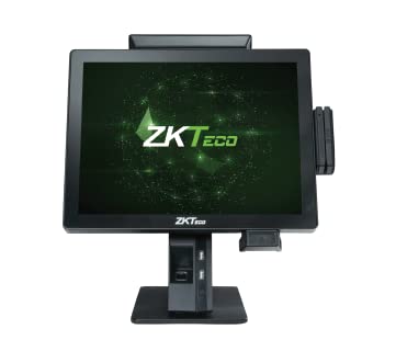 ZKTeco POS Terminal ZKBio830