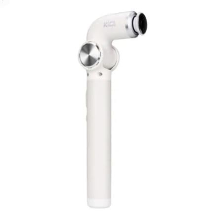 Kica Evo-Mini Foldable Massage Device - White