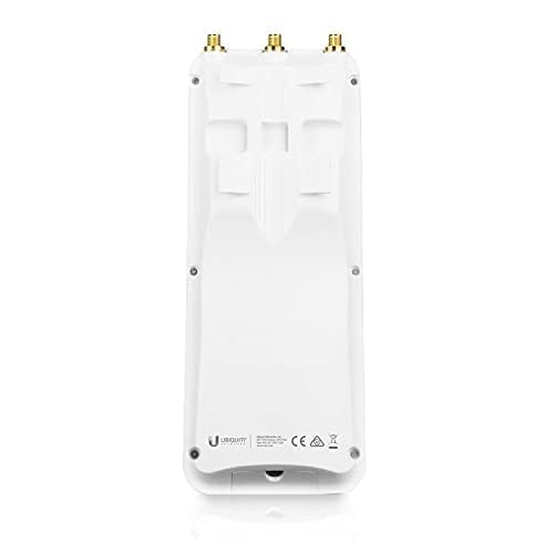يوبيكويتي نيتوركس UBIQUITI RP-5AC-GEN2 نقطة وصول 5 جيجا هرتز
