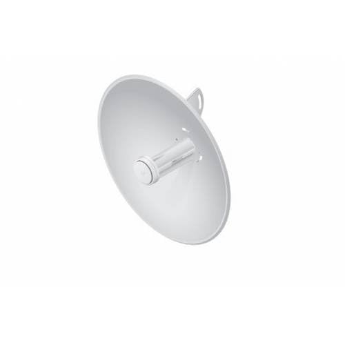 Ubiquiti Networks PBE-M5-400 Power Beam High-Performance Airmax with 25dBi Plate-Type Antenna, 802.11A/N, 5.1-5.8GHz