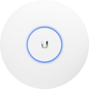 Ubiquiti Networks Unifi Uap-ac-pro Ieee 802.11ac 867 Mbit/s Wireless Access Point - 2.40 Ghz, 5 Ghz - 3 X An