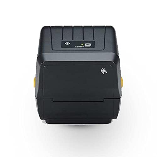 زيبرا طابعة سطح المكتب (ZD220t)