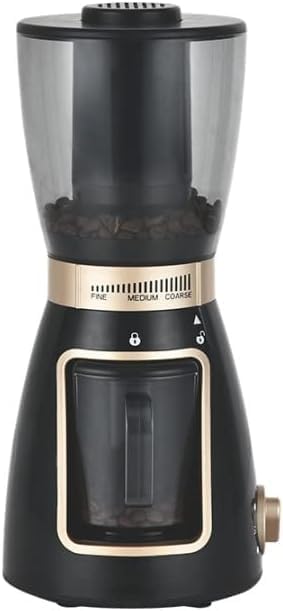 Electric Coffee Bean grinder 200W, Household Spice Grinder Machine KA3053