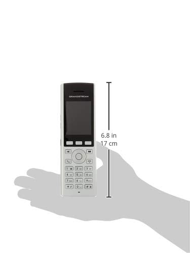 Grandstream WP 820 WiFi