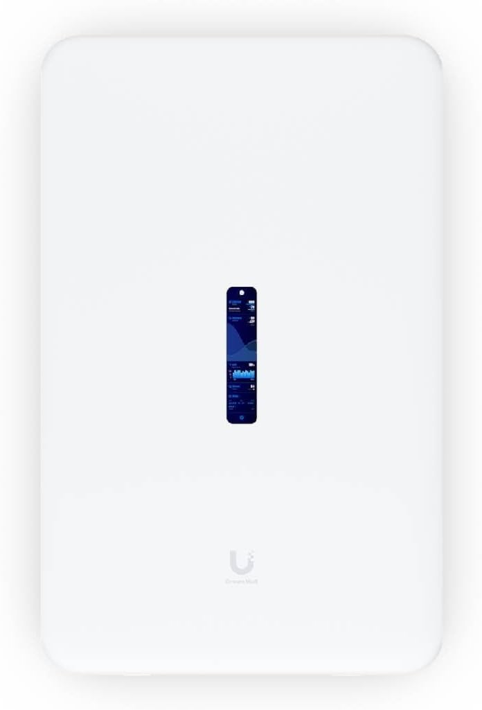 Ubiquiti Dream Wall, W128377757