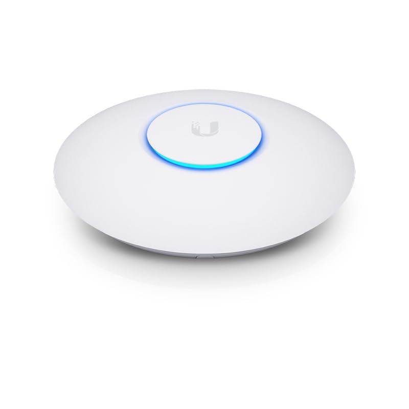 Ubiquiti Networks UniFi nanoHD 3-pack