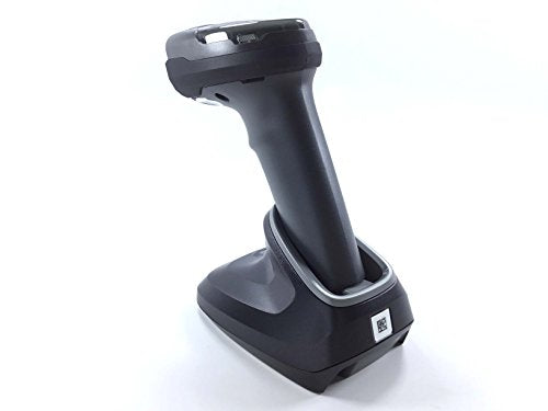 DS2278-SR Wireless 2D/1D Bluetooth Barcode Scanner/Imager, Includes Cradle and USB Cord