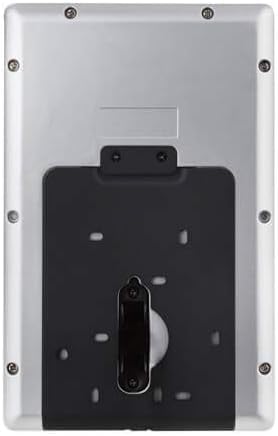 ZKTeco ProFace X Access Control Biometric Facial Recognition Terminal