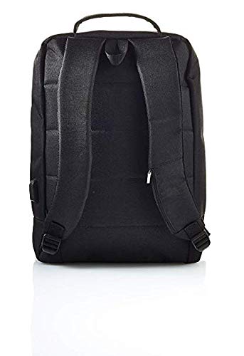 UK PLUS Smart Fingerprint Lock Charging Backpack, Anti-Theft Biometric Secure Lock Laptop Bag with External USB Charger, Water Resistant Travel, Business, or Back-to-School Backpack For Men and Women