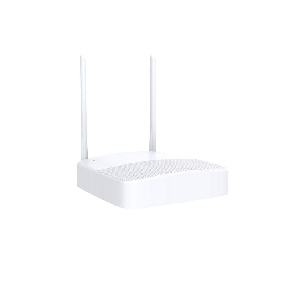 Tenda 4 Channel Wireless HD Video Security Kit K4W-3TC