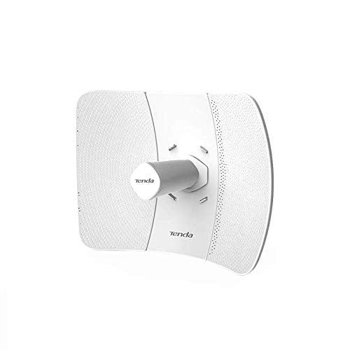 Tenda - O9 5GHz 11ac 23dBi 25KM Gigabit Outdoor CPE