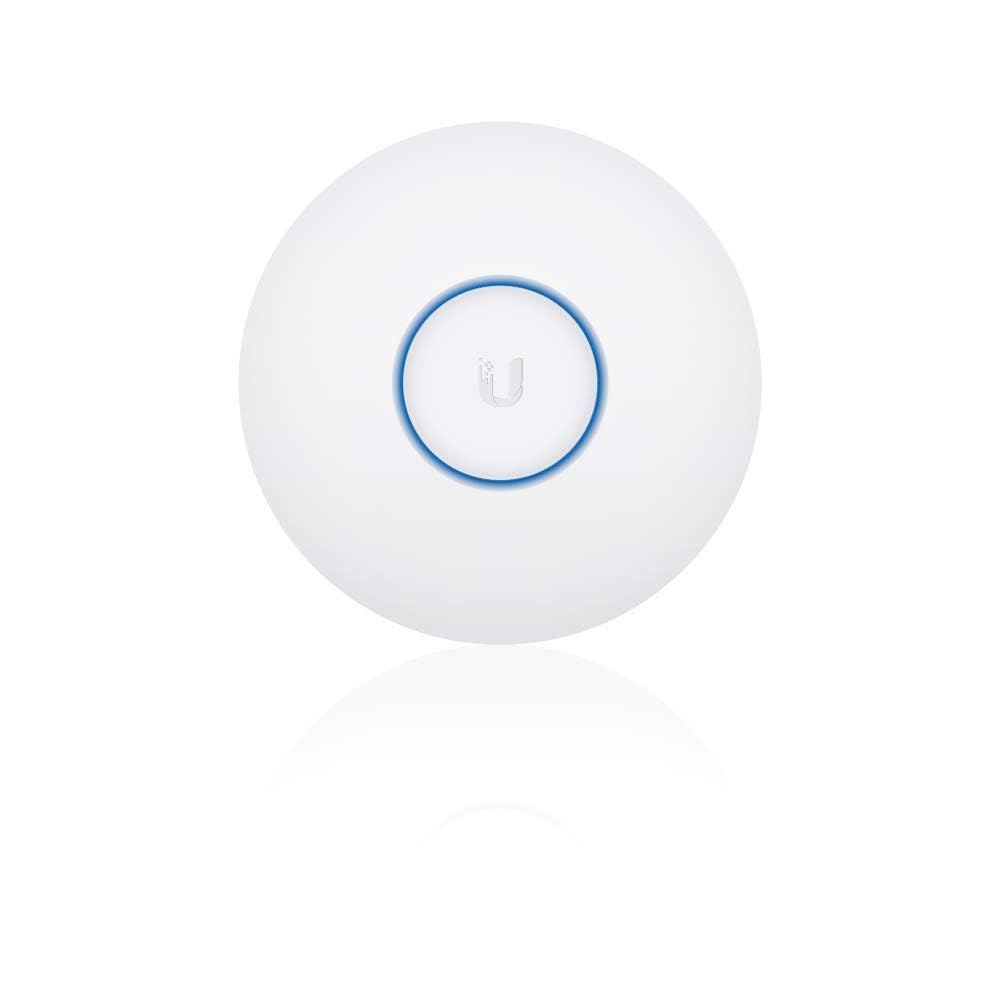 Ubiquiti Networks UniFi AP, AC PRO, 3-Pack - UAP-AC-PRO-3(US)