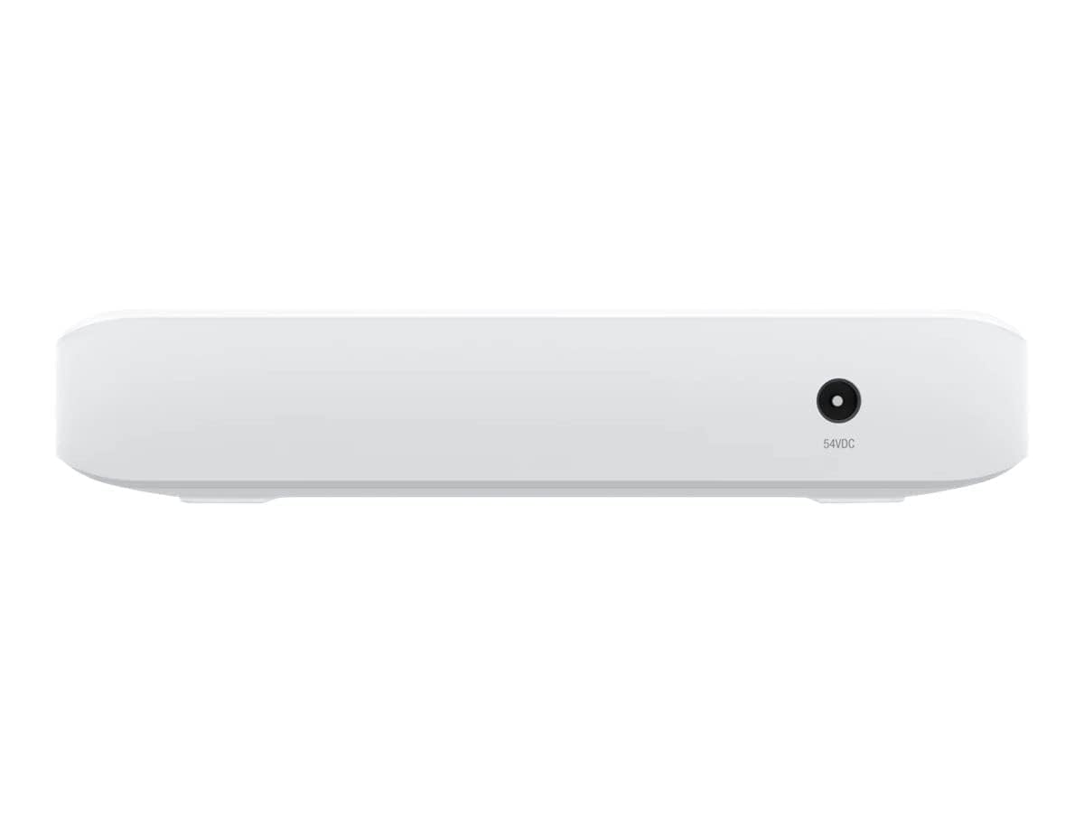 Ubiquiti Networks UniFi Switch Lite 8 PoE Managed L2 Gigabit Ethernet (10/100/1000) Power over Ethernet (PoE) White