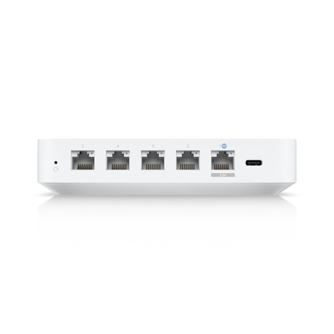 Ubiquiti Cloud Gateway Ultra UCG-Ultra