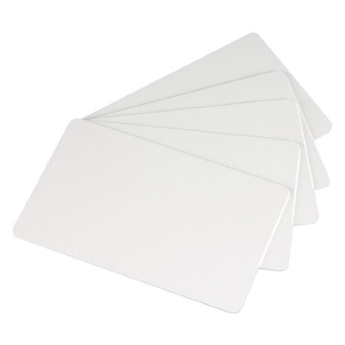 إيفوليس R5F008AAA شريط ملون - YMCKO - 300 طباعة مع بطاقات بودنو بريميوم CR80 30 مل جودة جرافيك PVC - الكمية 300