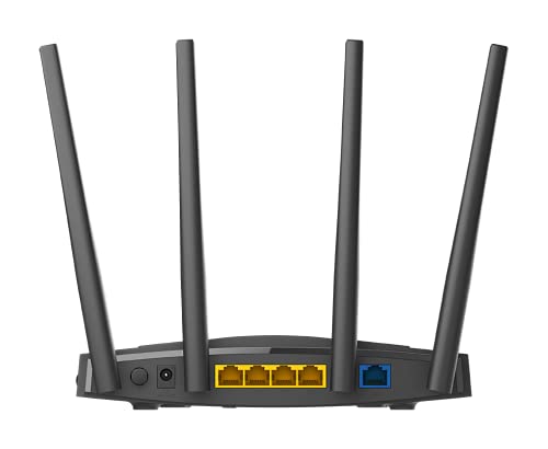 دي-لينك راوتر (مودم) 4G LTE DWR-M921 يتصل حتى 32 جهاز