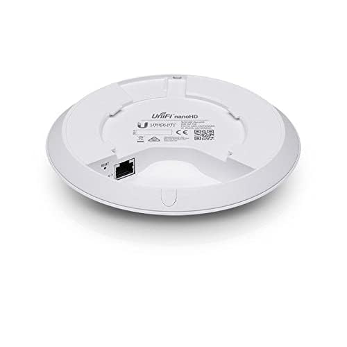 Ubiquiti Networks UniFi nanoHD 3-pack