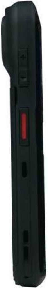 EDA52 ScanPal Handheld Computer, 5.5" Touch Display, 4GB RAM, 64GB, 2D S0703 Imager, BT, GPS, NFC, WLAN, WWAN 4G (LTE), 13MP/5MP Camera, 2-Pin, NFC, Android 11, Black | EDA52-11AE64N21RK