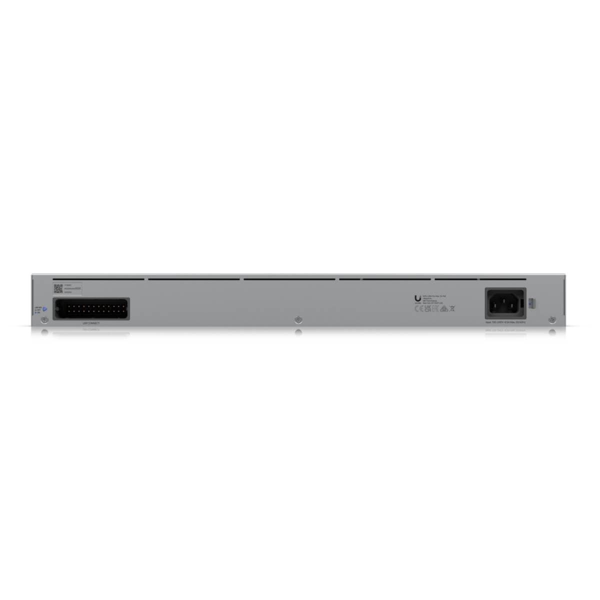Ubiquiti USW-PRO-MAX-24-POE Warranty & Support