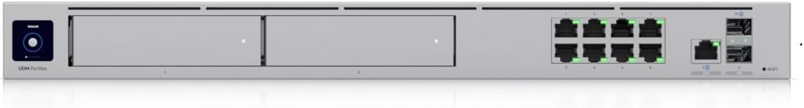 Ubiquiti Networks UDM-Pro-Max