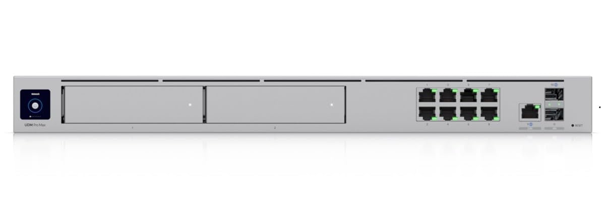 Ubiquiti Networks UDM-Pro-Max
