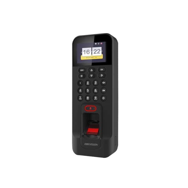 DS-K1T804BMF