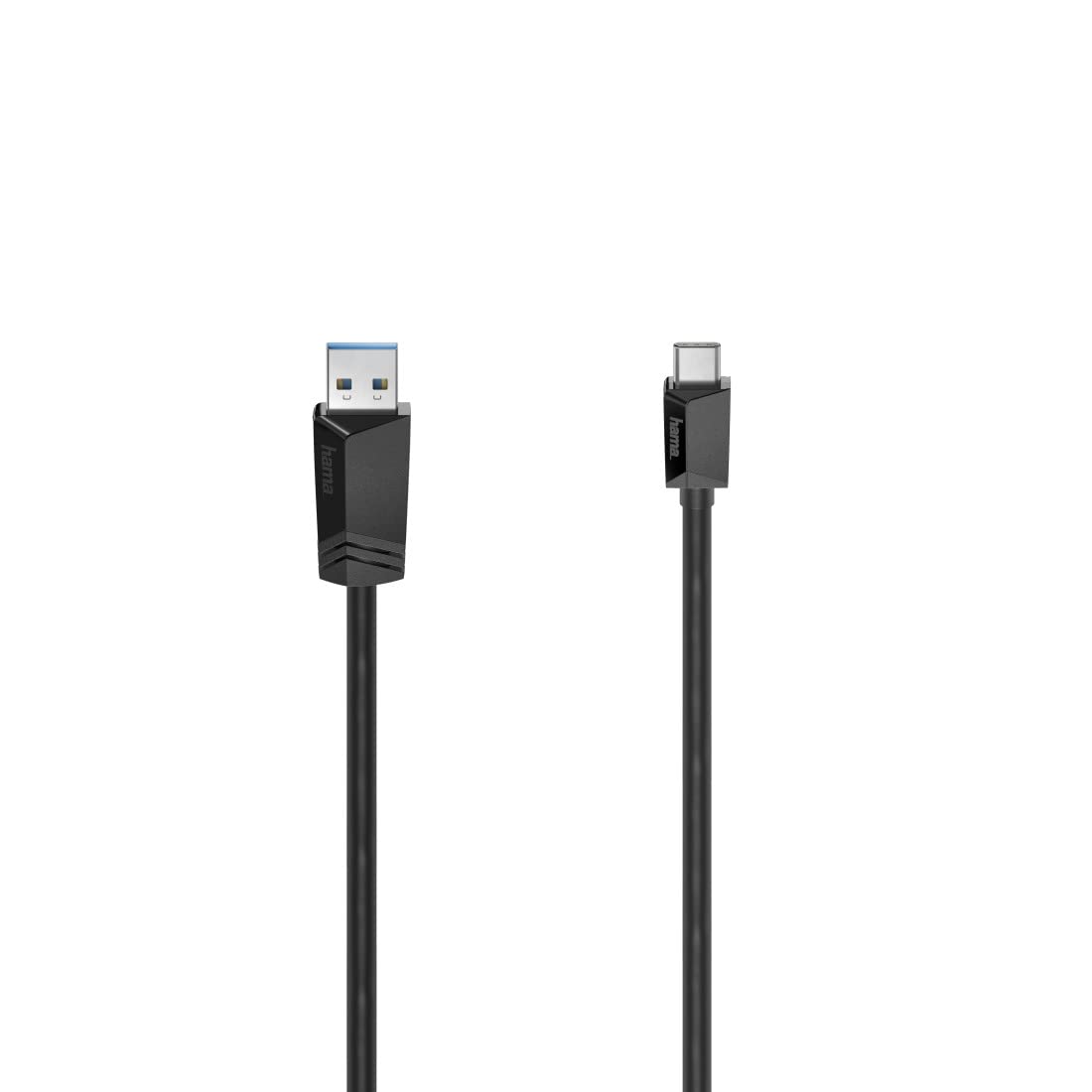 هاما 205143 كيبل قابس USB-C الى USB-A بطول 5 قدم