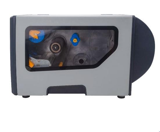 Peridot PD400W Industrial Barcode Label Printer (USB+LAN+Serial+WiFi) Supports ZPL EPL Commands TT/DT