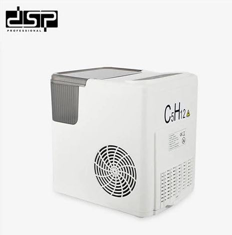DSP Ice Maker Machine 165 Watts 1.4 Liter KD-8001