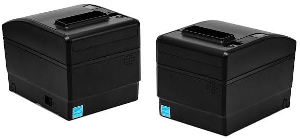 Bixolon SRP-S300TOEK 3 Inch Linerless Barcode Label Printer