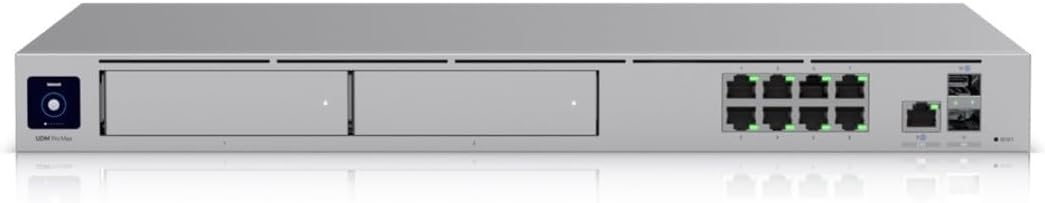 Ubiquiti Networks UDM-Pro-Max